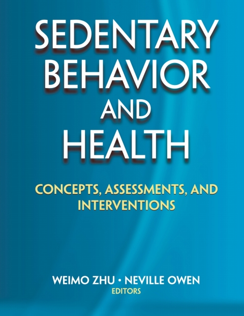 Sedentary Behavior and Health